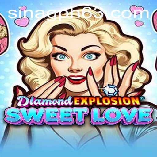 Unveiling the Sparkle: DiamondExplosionSweetLove – A Thrilling New Game Experience