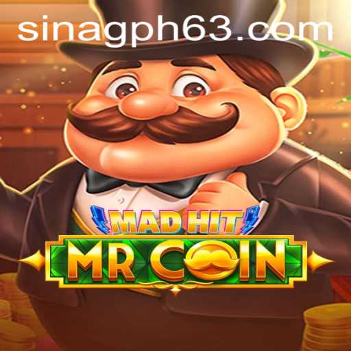 MadHitMrCoin Game and its Connection to SINAGPH.com