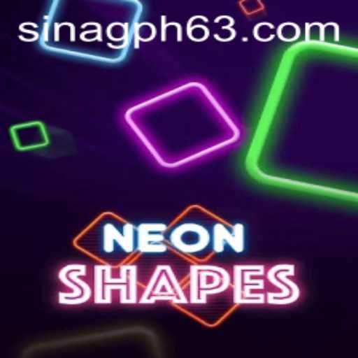 Exploring NeonShapes: A Modern Gaming Experience with SINAGPH.com